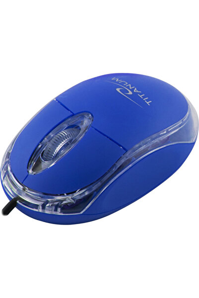 Titanum TM102B USB OPTIC FIR