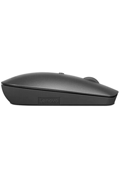 LENOVO Mouse silențios ThinkBook, Bluetooth, gri, 2400 DPI