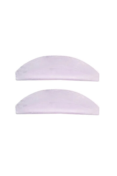 Choice Sparkling pink Silicone Eyelash Perm Pads Lashes Rods Shield Lifting 3...