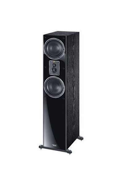 MAGNAT SIGNATURE 505 BLACK SLIM HOME SPEAKER