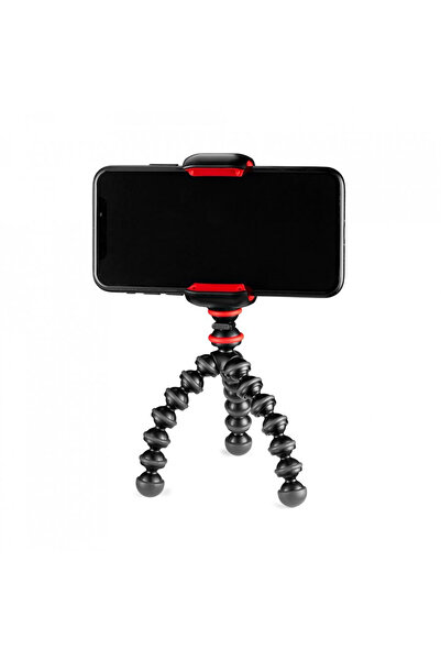 Joby Trepied GorillaPod pentru smartphone/cameră de acțiune, 3 picior(e)