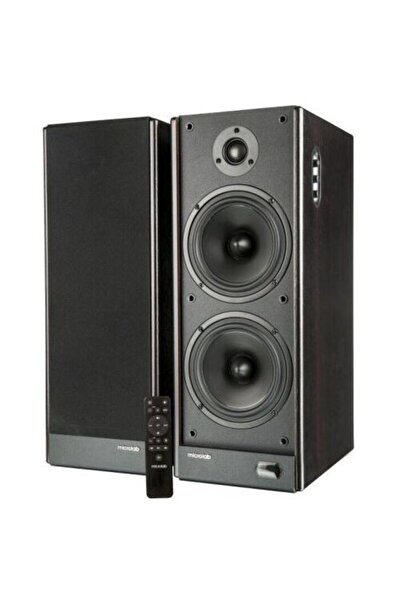 MICROLAB Solo 29 Speakers Brown