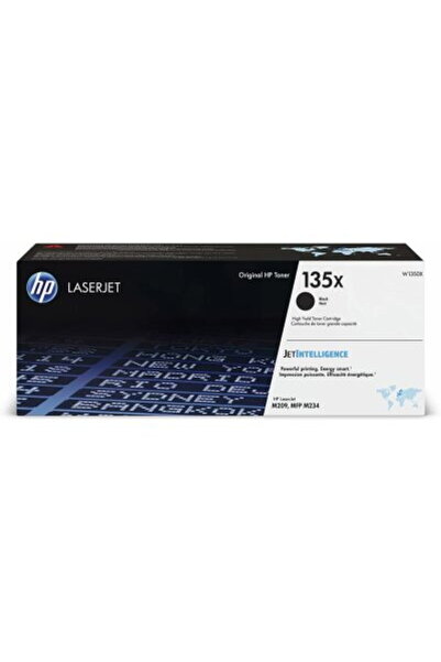 HP CARTUȘ DE TONER W1350X
