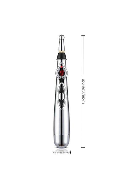 Choice onesize {MAX-114}1 Pcs Electronic Acupuncture Pen, Acupoint Massager F...