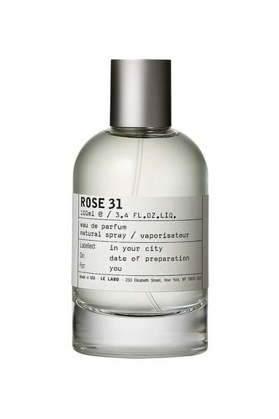 Le Labo Le Labo, Rose 31, Eau De Parfum, Unisex, 100 ml