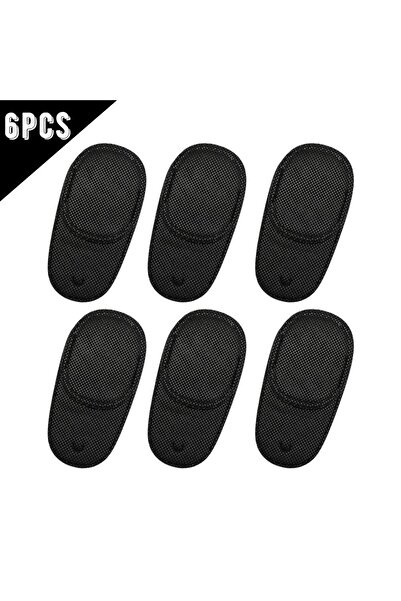 Choice black 6pcs Children Amblyopia Eye Patches For Treating Strabismus Glas...