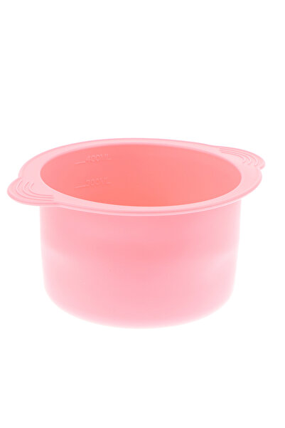 Choice1 Pink Wax Warmer Heat-resisting Replacement Silicone Bowls Hair Remova...