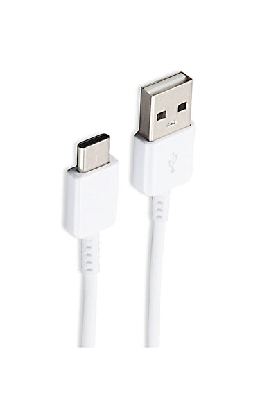 Samsung Data cable EP-DN930CWE White