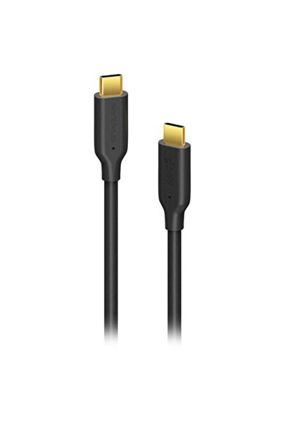 Sentivus USB 3.1 CABLE MALE C - MALE C 1.0M