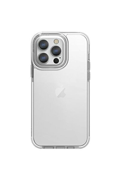uniq etui Combat iPhone 13 Pro / 13 6,1" biały/alb