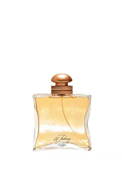 Hermes Hermes, 24 Faubourg, Apa de Toaleta, Pentru Femei, 50 ml