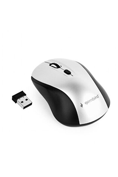 Gembird FĂRĂ FIR 1600 DPI G-MUSW4B02BS