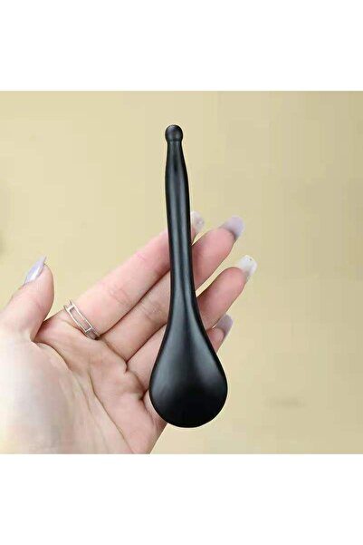 Choice 1 pcs Acupuncture Pen Face Care Spoon Gua Sha Tool Crystal China Bian ...
