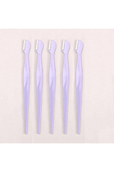 Choice6 C706-أرجواني، 5 قطع، أداة تشذيب الحواجب من Karsyngirl، 2/3/5 قطع، بمق...