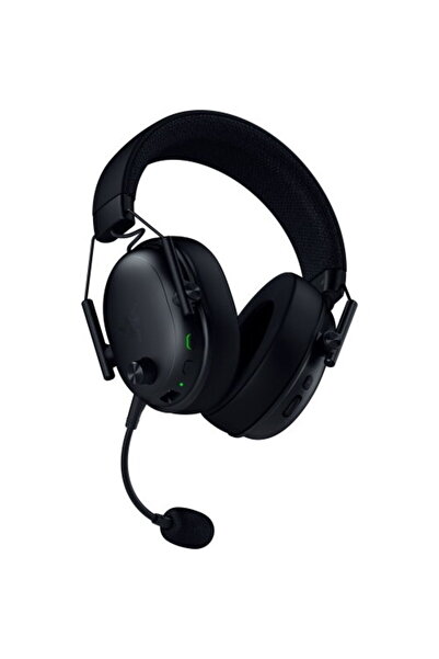 RAZER Blackshark V3 Bluetooth/USB/USB Wireless Negru