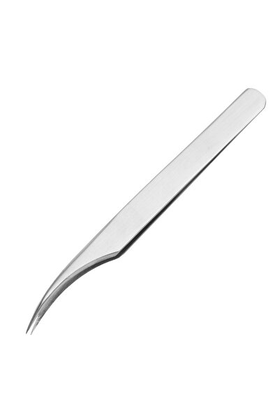 Choice1 Series C 1/3pcs Lash Tweezers for Eyelash Extensi High Precision Stai...