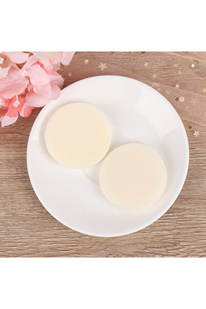 Choice onesize 10 PCS Skin Friendly Air Cushion BB Cream Liner Ultra Dense Su...