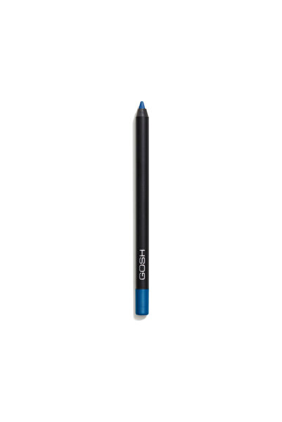 GOSH , Velvet Touch, Waterproof, Kajal Eye Pencil, 011, Sky High, 1.2 g *Tester