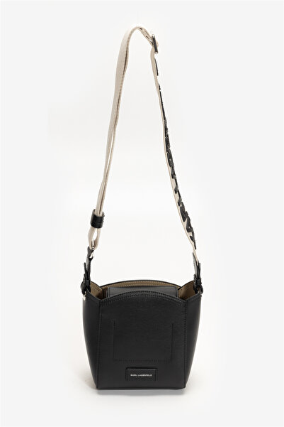 Karl Lagerfeld K/Circle Sm Kadın Mini Omuz Çantası