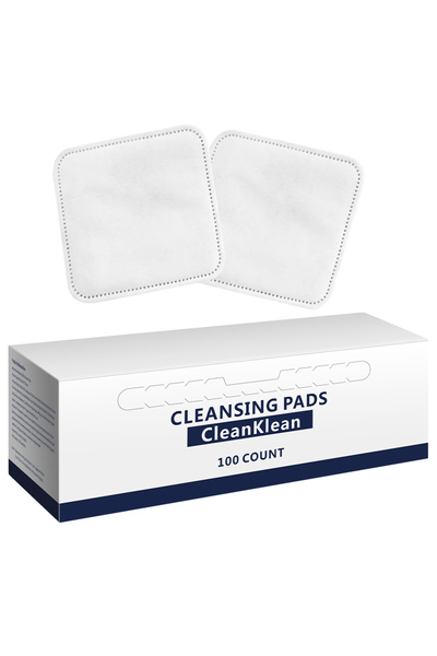 Choice 100pcs Large Cotton Pads for Makeup Removal,Soft & Lint-Free Face Pads...