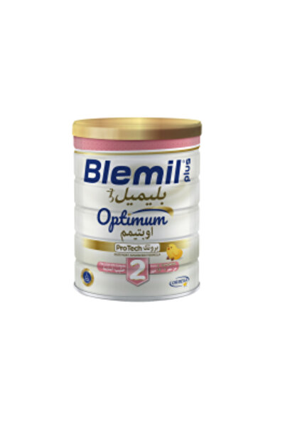 Blemil Plus 2 Optimum Protein 800 g (بليميل بلس 2 اوبتيم بروتيك 800 g)