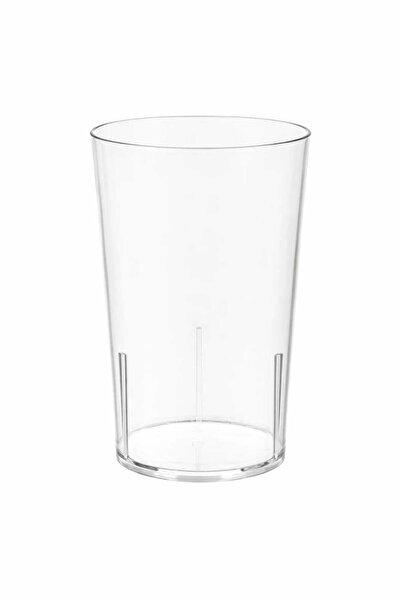 Proted Kurumsal Plastik Tek Kullanımlık Kullan At Sert Plastik Rakı Bardağı 1...