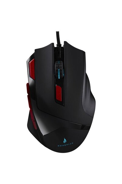 Verbatim SureFire Eagle Claw Negru