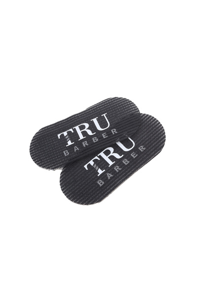 Choice5 Black-4PCS 2/4Pcs Barber Hair Sticker Hair Gripper Hairdressing Tape ...