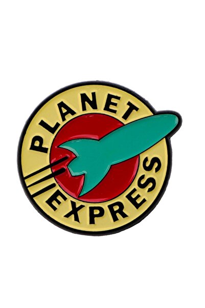 Choice 2 دبوس معدني مطلي بالمينا بتصميم روبوت كرتوني عتيق للنساء، مناسب للملا...