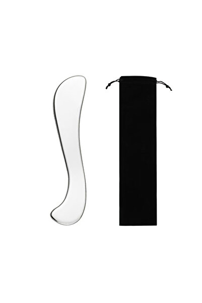 Choice أداة تدليك غوا شا من الفولاذ المقاوم للصدأ، أداة كشط العضلات، أدوات ال...