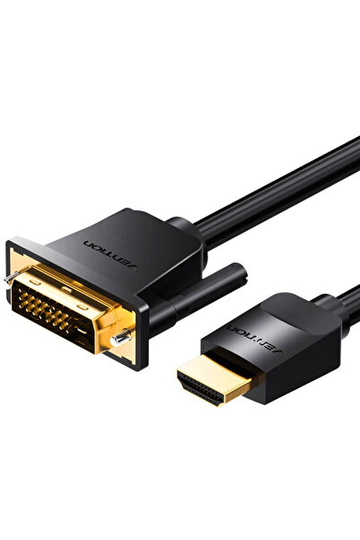 Vention HDMI to DVI Cable 3m ABFBI (Black)