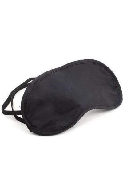 Choice قناع عين أسود ناعم ومريح، قطعة واحدة، غطاء واقٍ للعينين، عصابة للعينين...