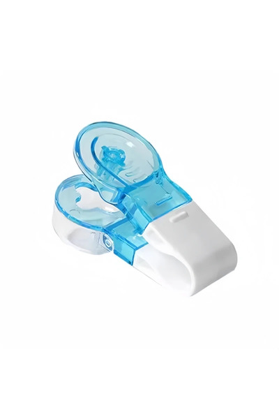 Choice 1pc Portable Pill Taker Anti Pollution Medication Pack Opener No Conta...