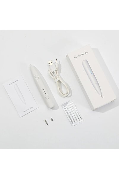 Choice قلم ليزر بلازما لإزالة الزوائد الجلدية، قلم لإزالة النقاط السوداء والن...