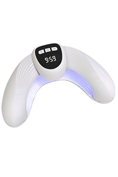 Choice White Effective Nail Fungus Removal Laser Machine - Cure Toenail Finge...