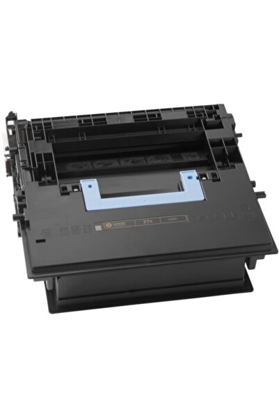 HP Toner original negru, NR.37Y, pentru LJ Ent. M608/M609/M631/M632, 41K, "CF...