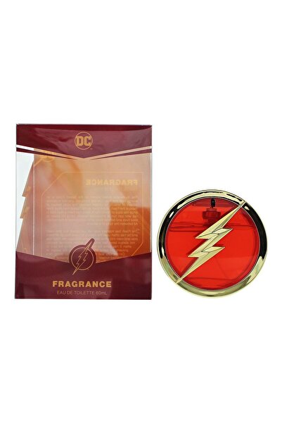 DC Batman , Flash Collectors, Тоалетна вода, За мъже, 60 мл
