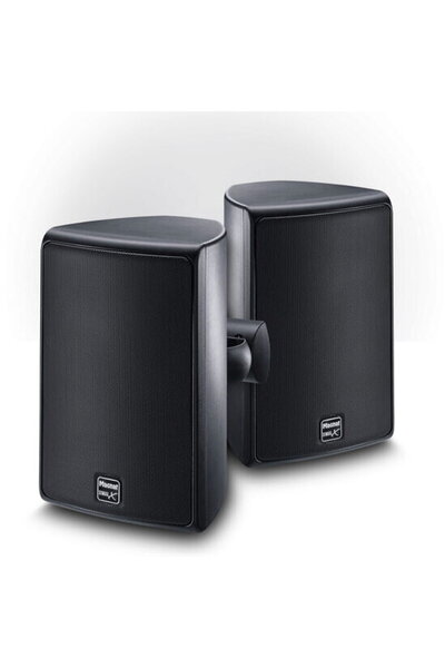 MAGNAT SYMBOL X 160 – BLACK, WALL-MOUNTED SPEAKERS