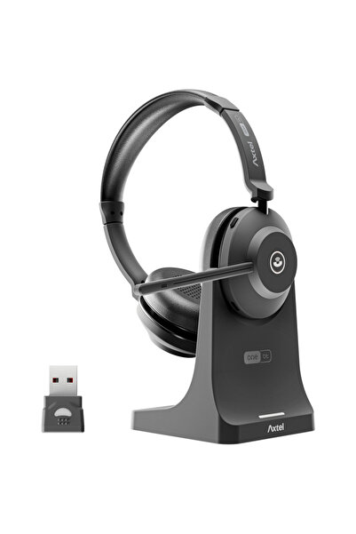 Axtel HEADSET ONE BT STEREO+CHARGING BAS