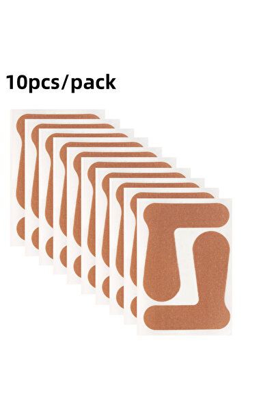 Choice1 10pcs 5/10pcsBig Toe Valgus Orthopedic Patch Thumb Tendon Sheath Pain...