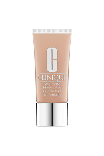 Clinique , Stay-Matte Makeup, Oil-Free, Long Wearing, Liquid Foundation, 14, ...