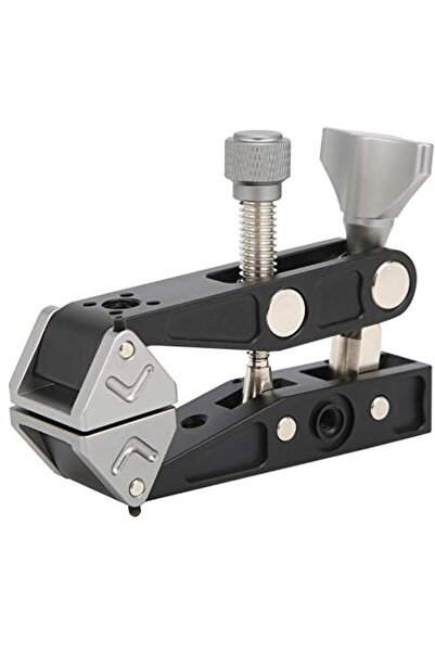 Generic Crab clamp arm type clamp with vise for accessories