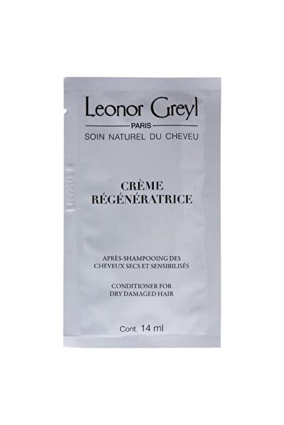 Leonor Greyl , Creme Regeneratrice, Κρέμα Μαλλιών, Για Αναγέννηση, 14 ml *Δείγμα