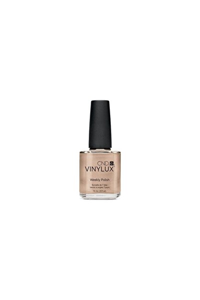CND Vinylux Weekly, Oja cu sclipici, 177, Grand Gala, 15 ml