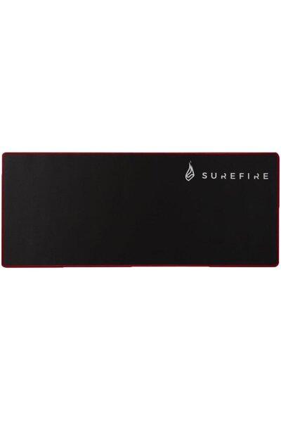 Verbatim SureFire Silent Flight 680 Negru și Roșu