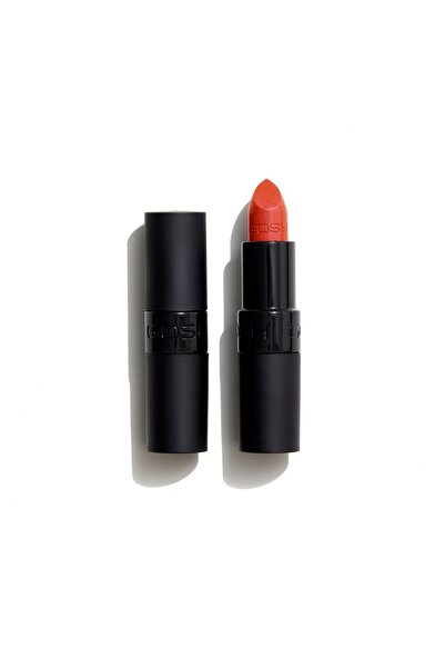 GOSH , Velvet Touch, Cremă, Ruj cremos, 82, Exotic, 3,5 g *Tester