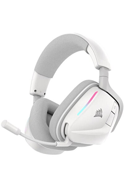 Corsair Void Wireless V2 USB Wireless / Bluetooth Alb