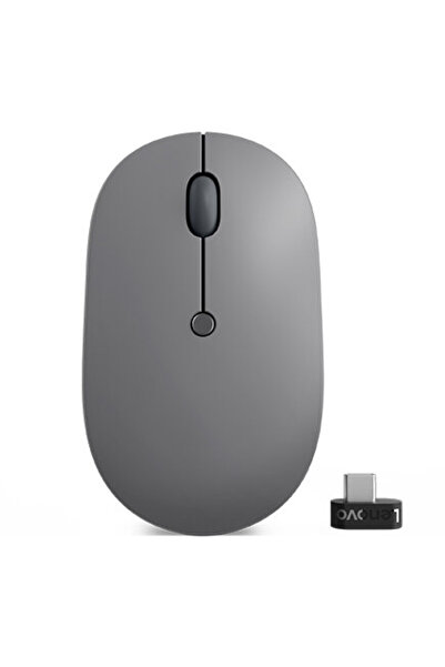 LENOVO Go, USB-C Wireless, Thunder 2400 DPI