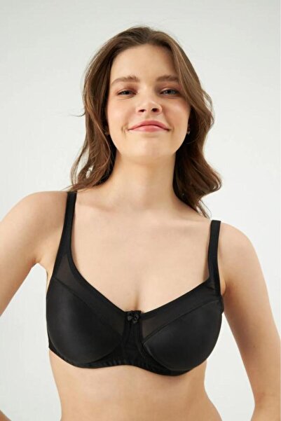 Eros Tilda Balenli̇ Supporting Bra