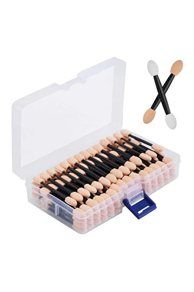 Choice A0120-100PCS CNKESS Cut 120 disposable double-sided applicators includ...